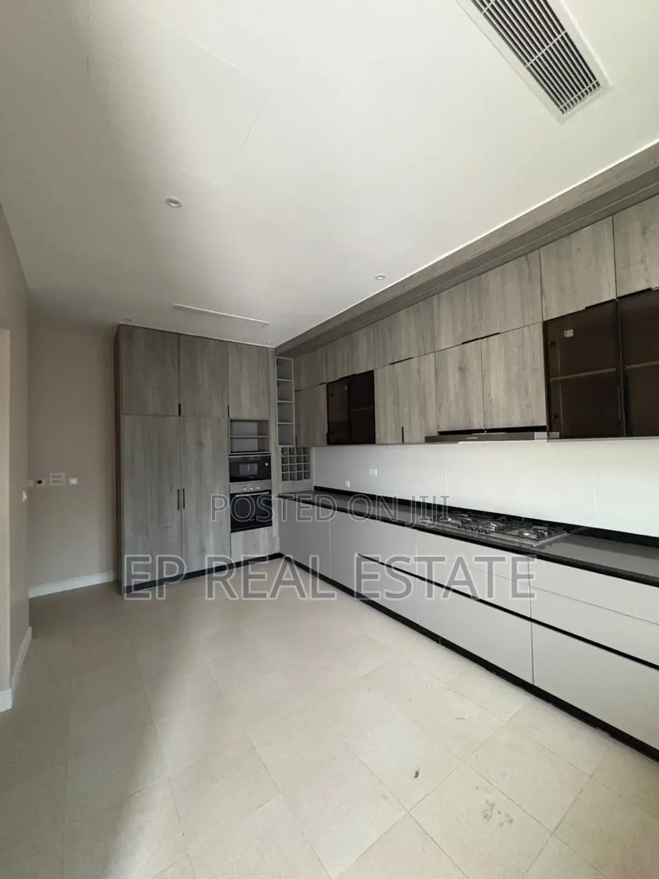 4bdrm Duplex in Jabi for rent