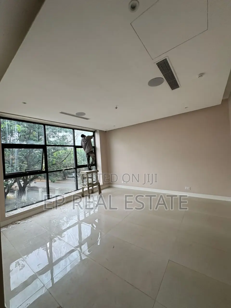 4bdrm Duplex in Jabi for rent