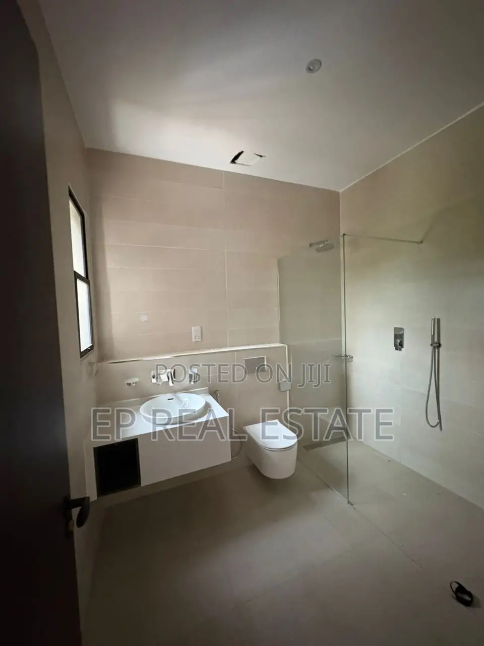4bdrm Duplex in Jabi for rent