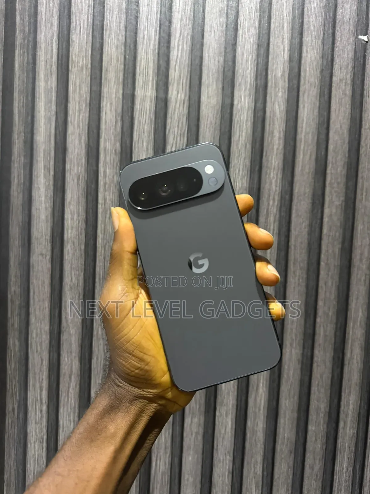 Google Pixel 10 Pro XL 512 GB Gray