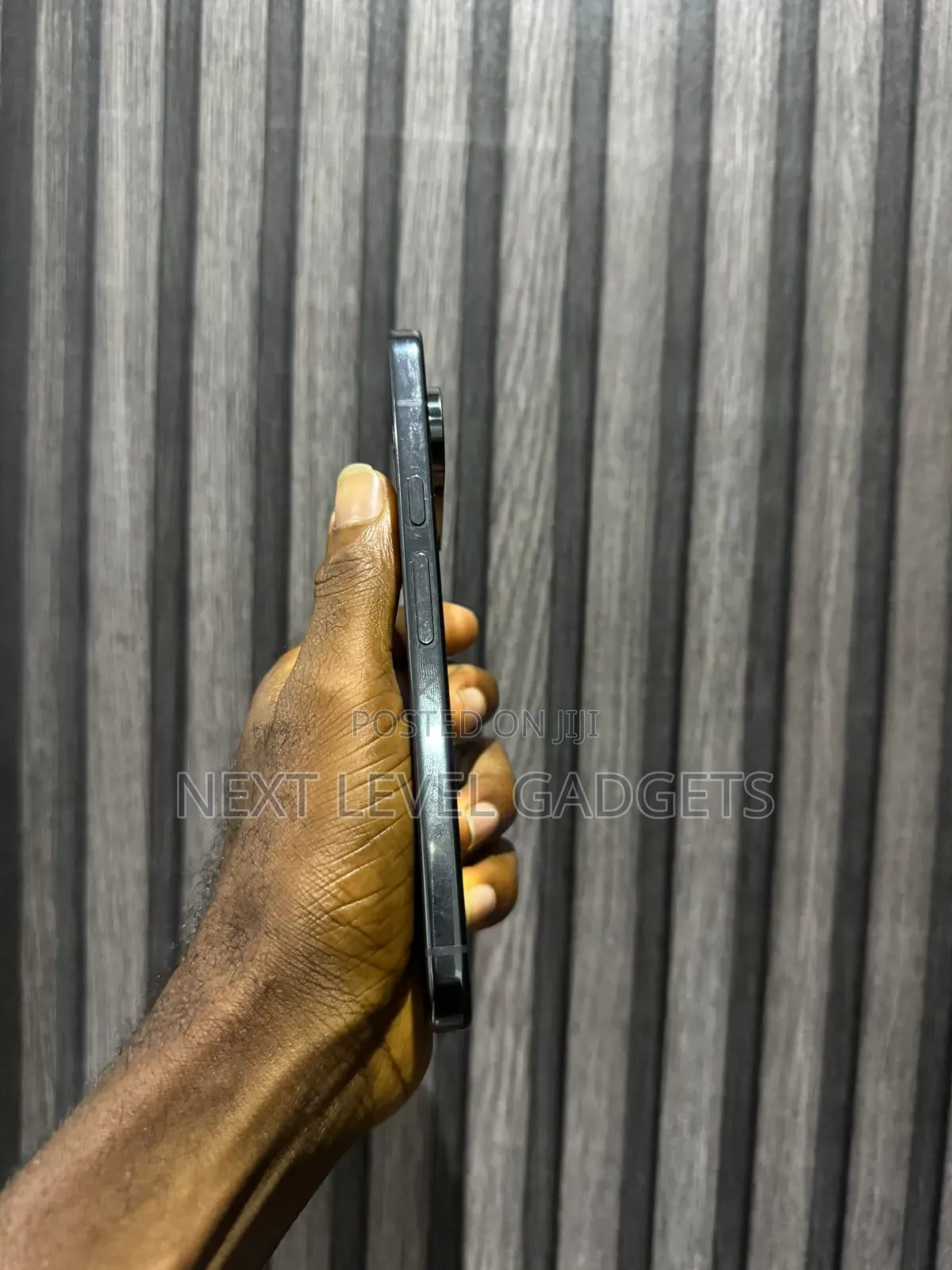 Google Pixel 10 Pro XL 512 GB Gray