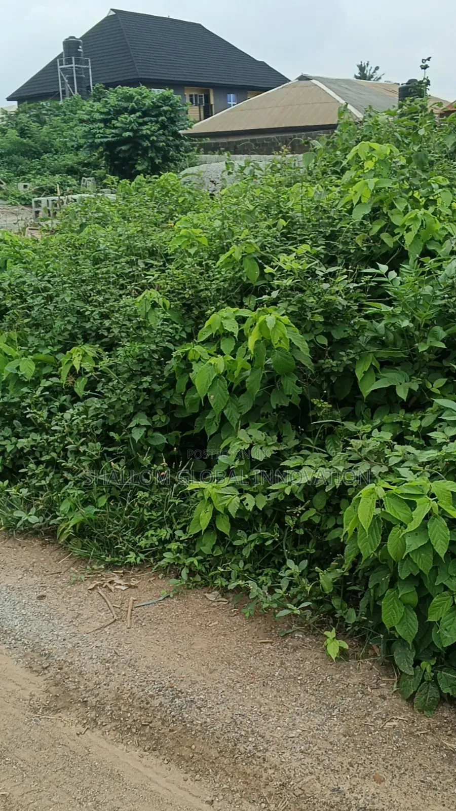Land Plot for Sale