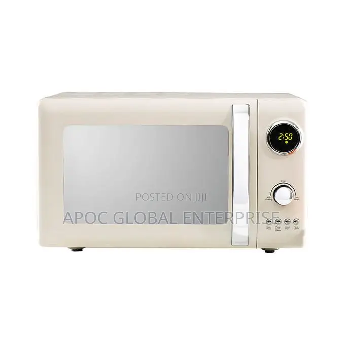 Daewoo 20l Kensington 800w Porch Microwave
