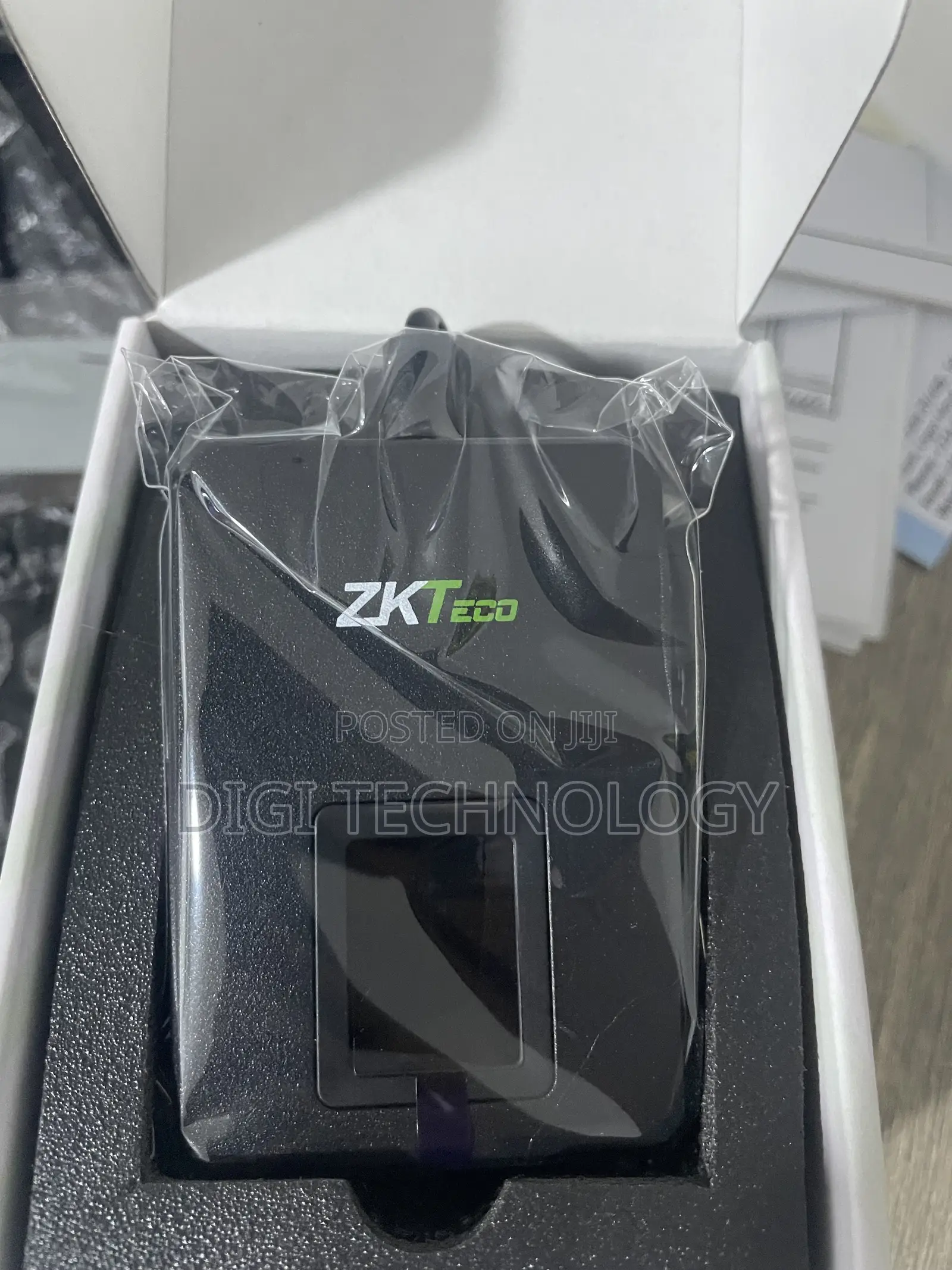 Zkteco 9500