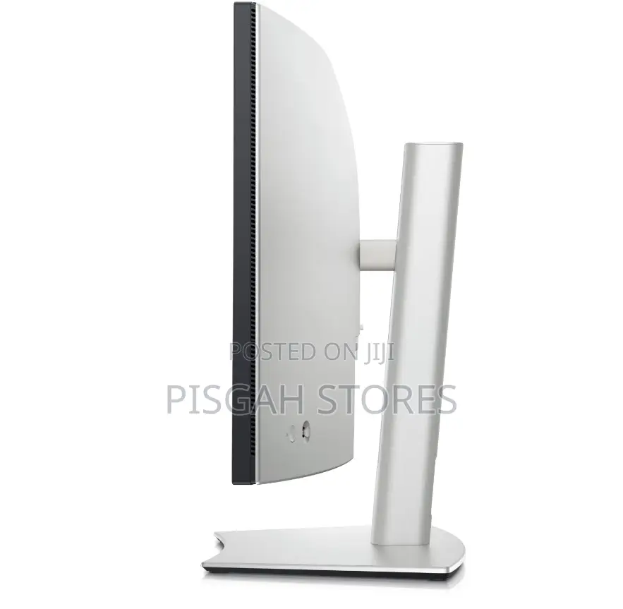 Dell Ultrasharp 34 Curved Thunderbolt Hub Monitor - U3425we
