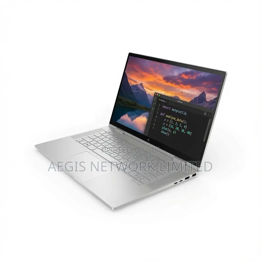 New Laptop HP EliteBook 640 G10 16GB Intel Core i7 SSD 1T