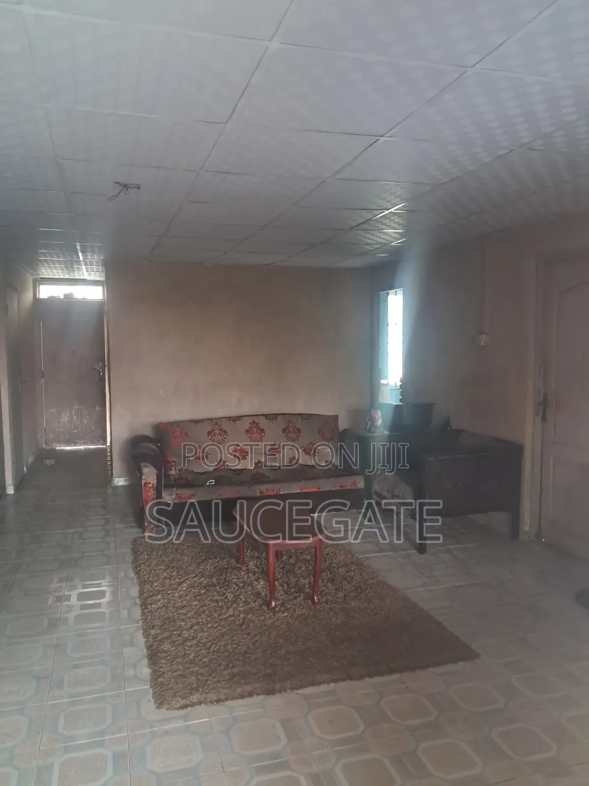 2bdrm Bungalow in Close Satellite Town for sale