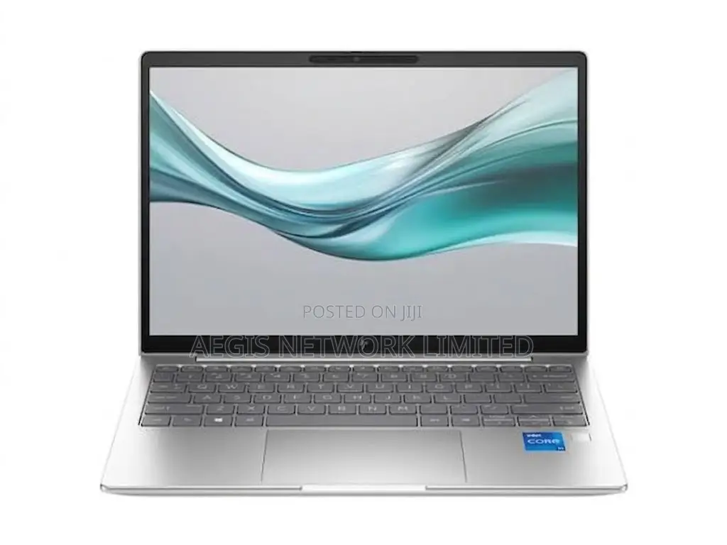 New Laptop HP 16GB Intel Core Ultra 7 SSD 512GB