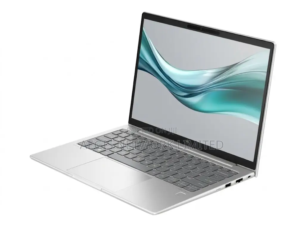 New Laptop HP 16GB Intel Core Ultra 7 SSD 512GB