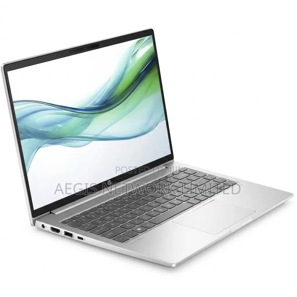 New Laptop HP 16GB Intel Core Ultra 7 SSD 512GB