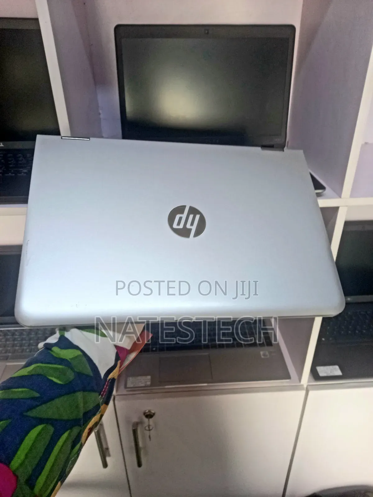 Laptop HP Pavilion X360 8GB Intel Core i3 SSD 256GB