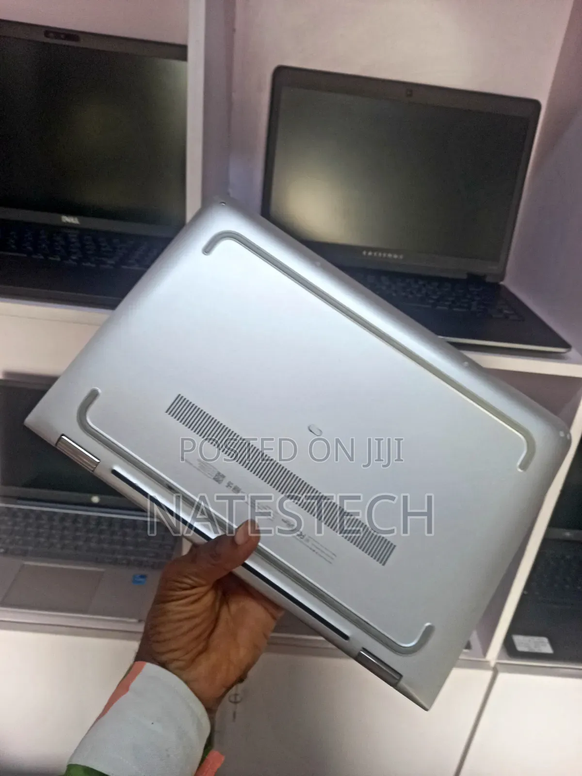 Laptop HP Pavilion X360 8GB Intel Core i3 SSD 256GB