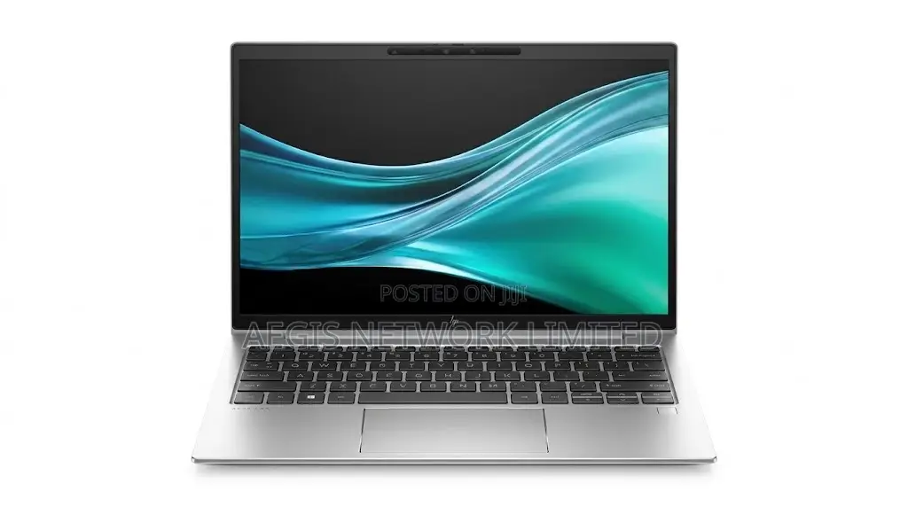 New Laptop HP EliteBook 640 G11 16GB Intel Core Ultra 7 SSD 256GB