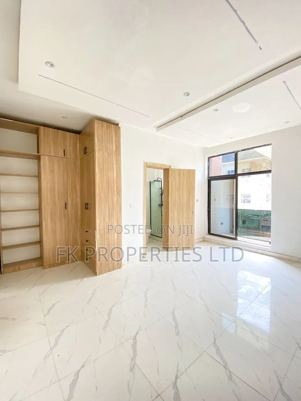 3bdrm Terrace in Ajah