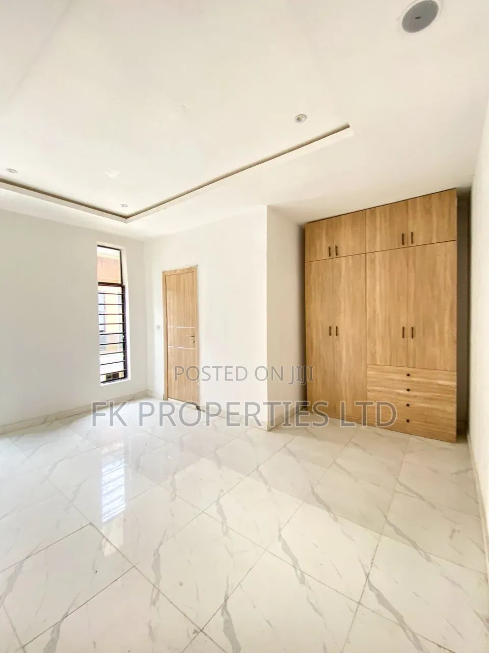 3bdrm Terrace in Ajah