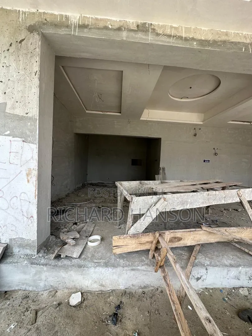 Commercial Building/Hotel/Blocks of Flats for Sale Lekki 500m