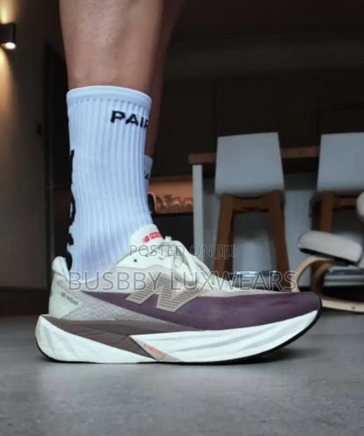 New Balance Fuelcell Rebel V5 Sneakers
