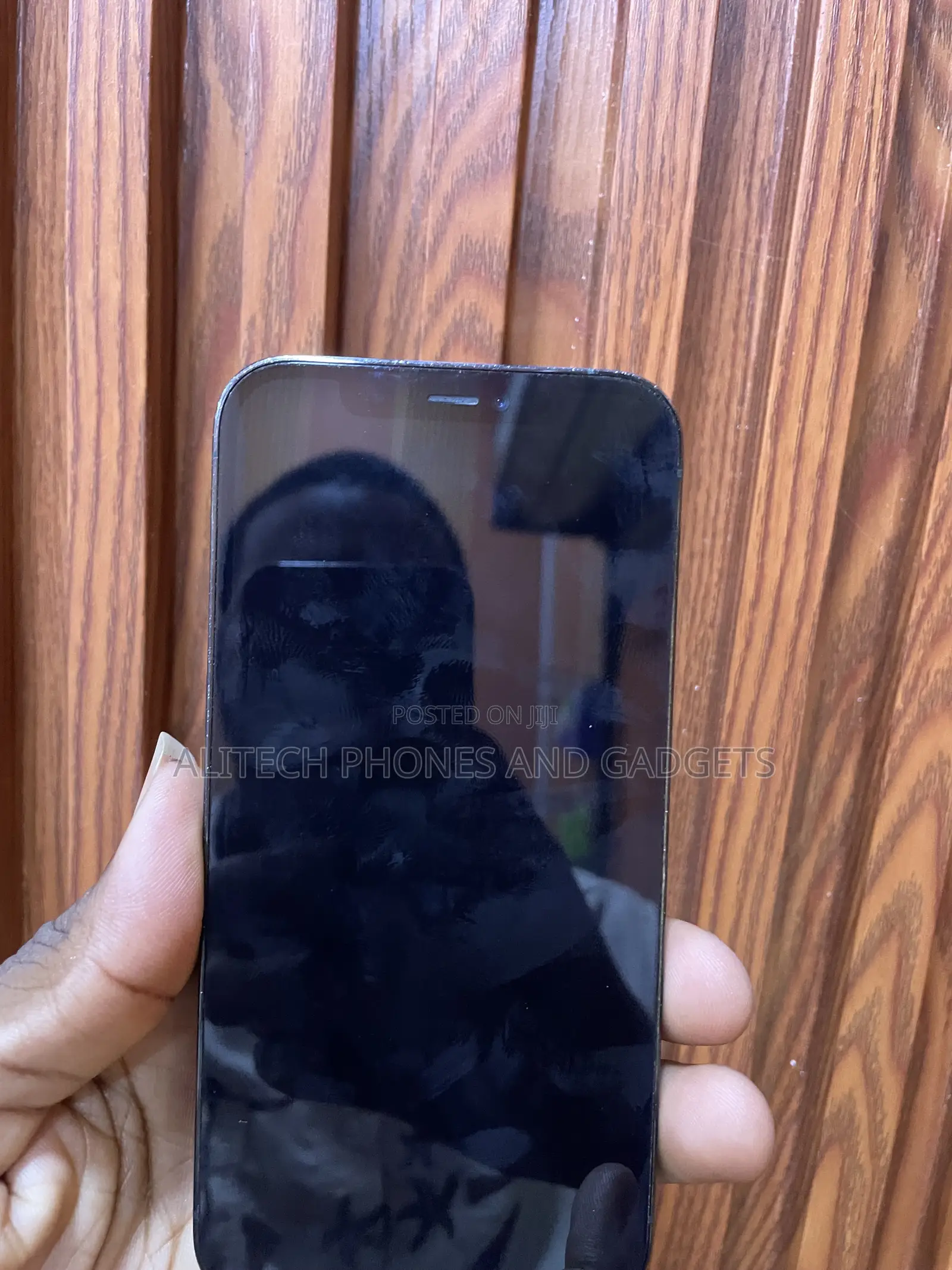 Apple iPhone 12 Pro 128 GB Blue