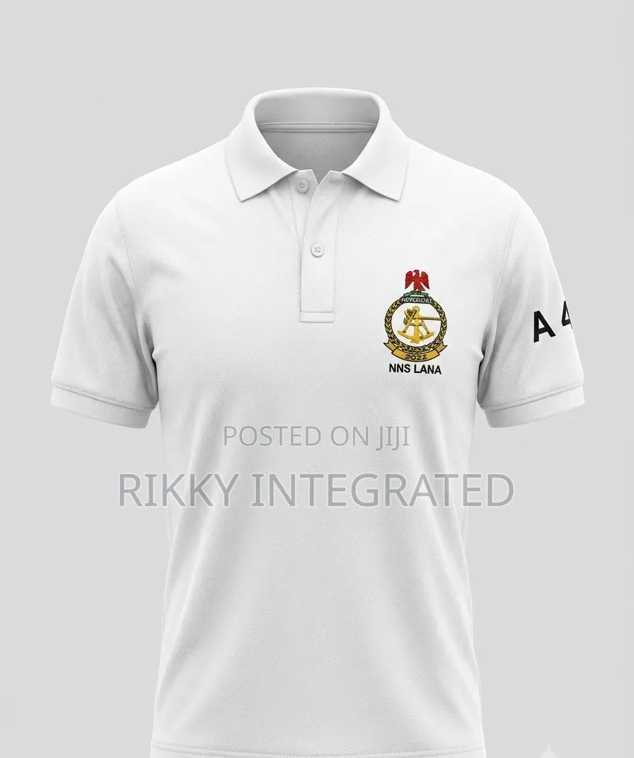 Bulk Orders – Premium Embroidered T-Shirts at Great Prices