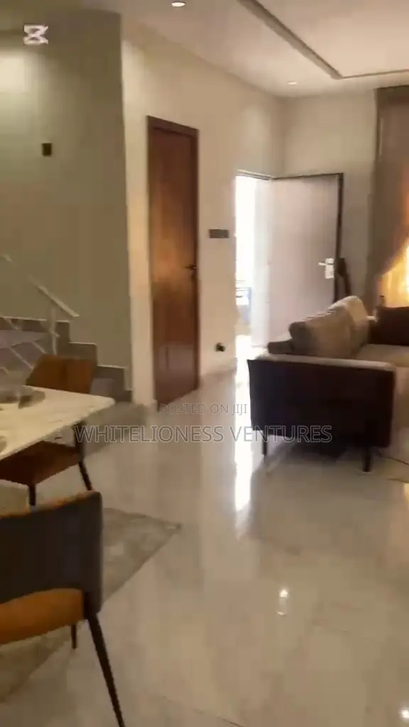 3bdrm Duplex in Ogombo Road Lekki, Abraham Adesanya Estate for sale