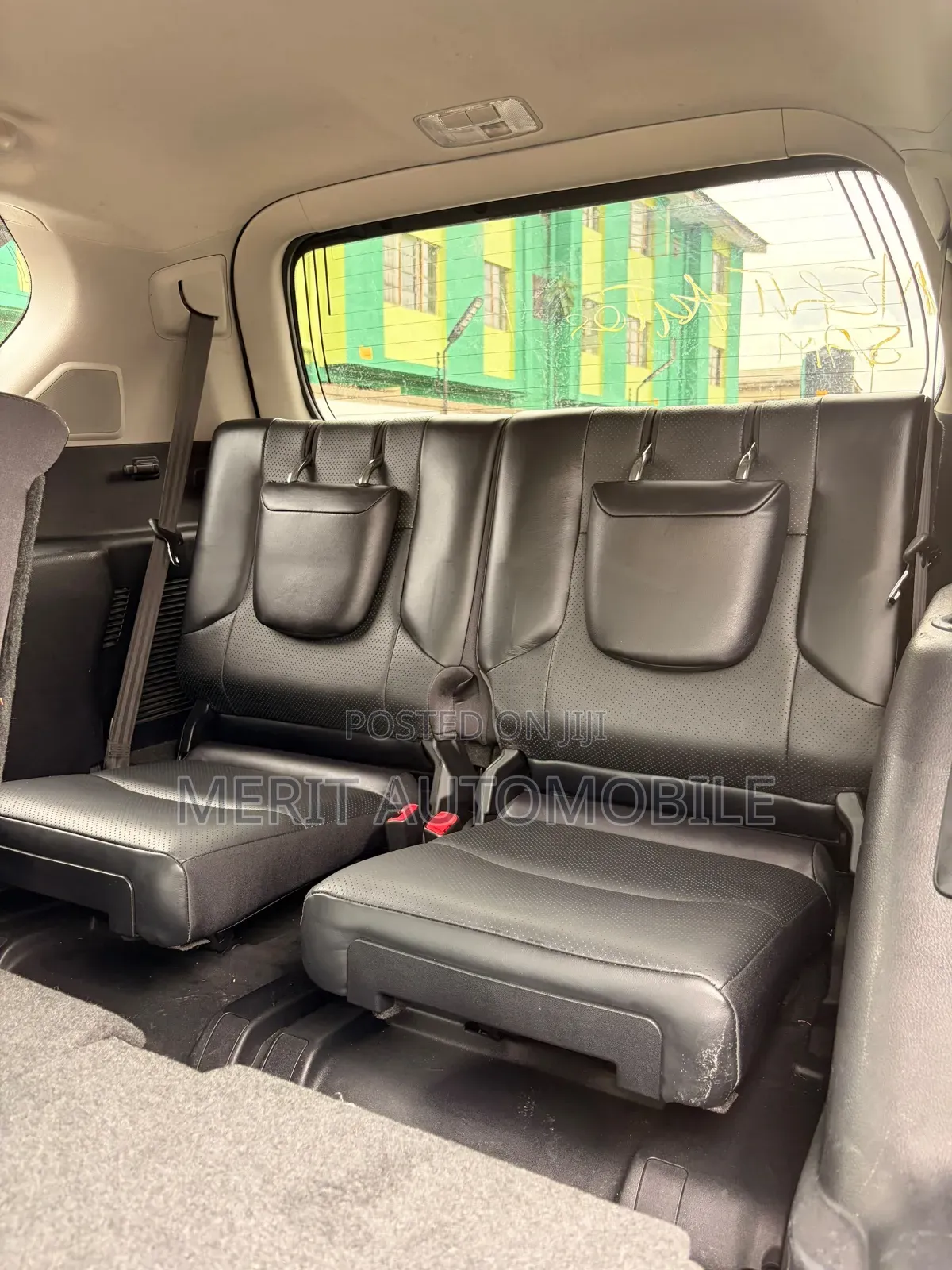 Lexus GX 460 Premium 2013 Black