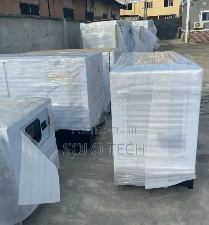 20 Kva Perkins Diesel Generator 100% Copper Coil