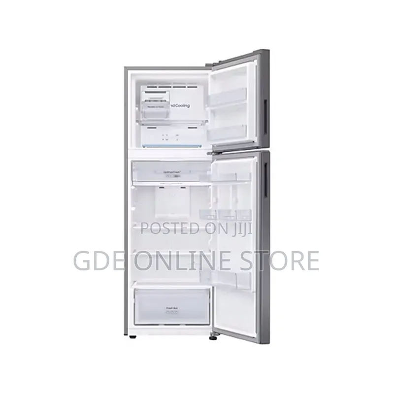 Samsung 301l Inverter Fridge