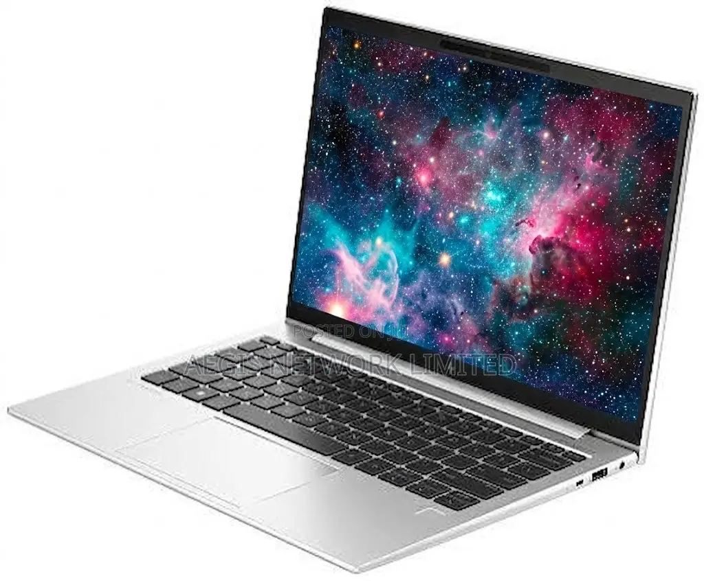 New Laptop HP Elite x360 830 G10 16GB Intel Core i5 SSD 512GB