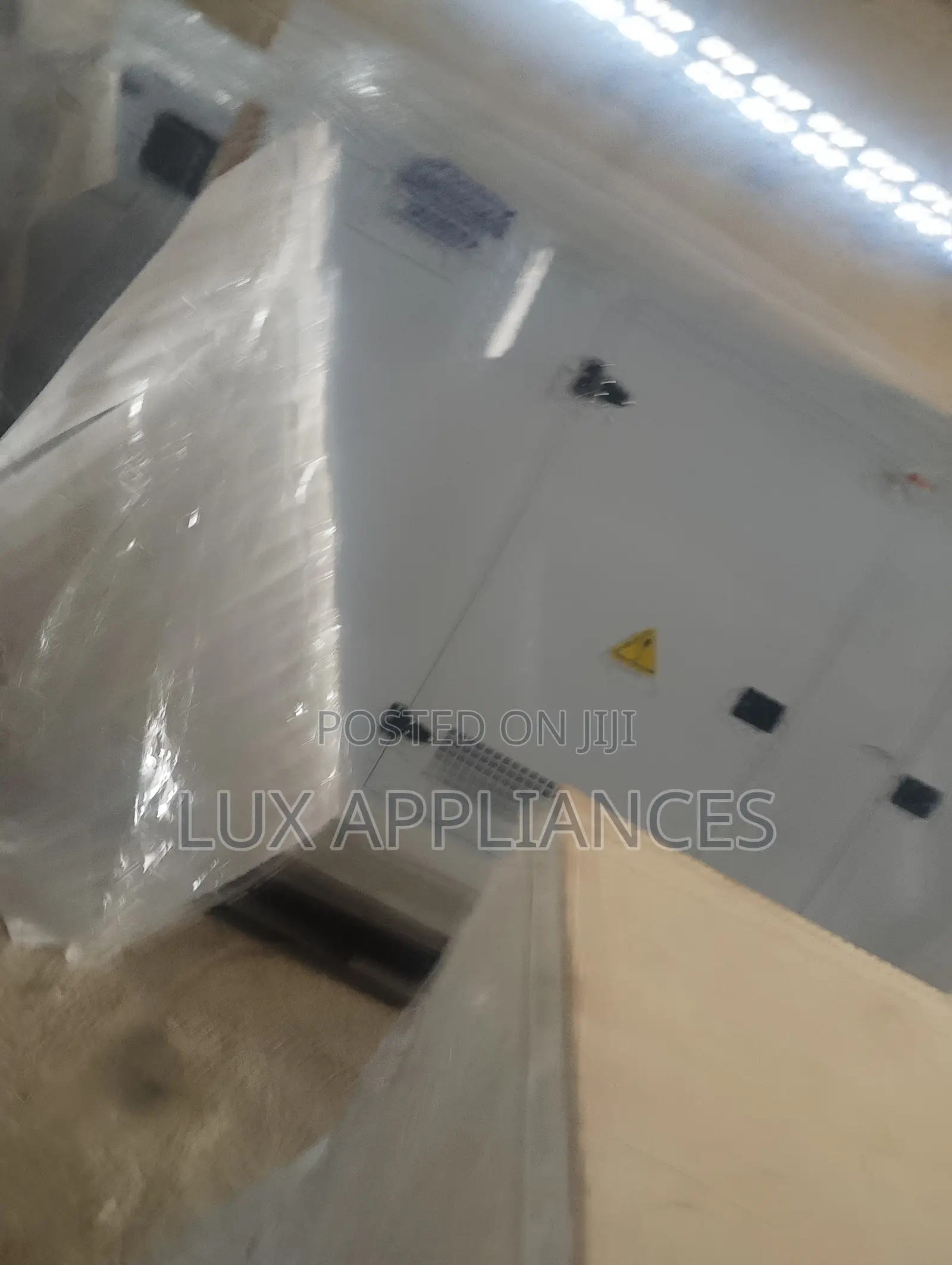 Perkins 300kva Generator – Uninterrupted Power Supply