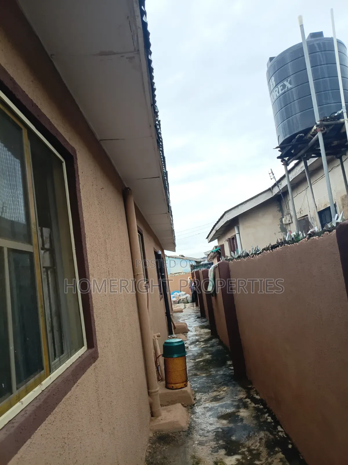 Mini Flat in Egan for rent