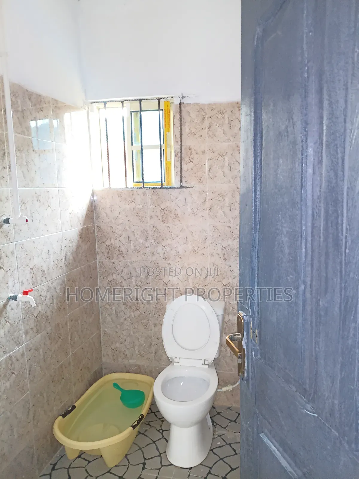 Mini Flat in Egan for rent