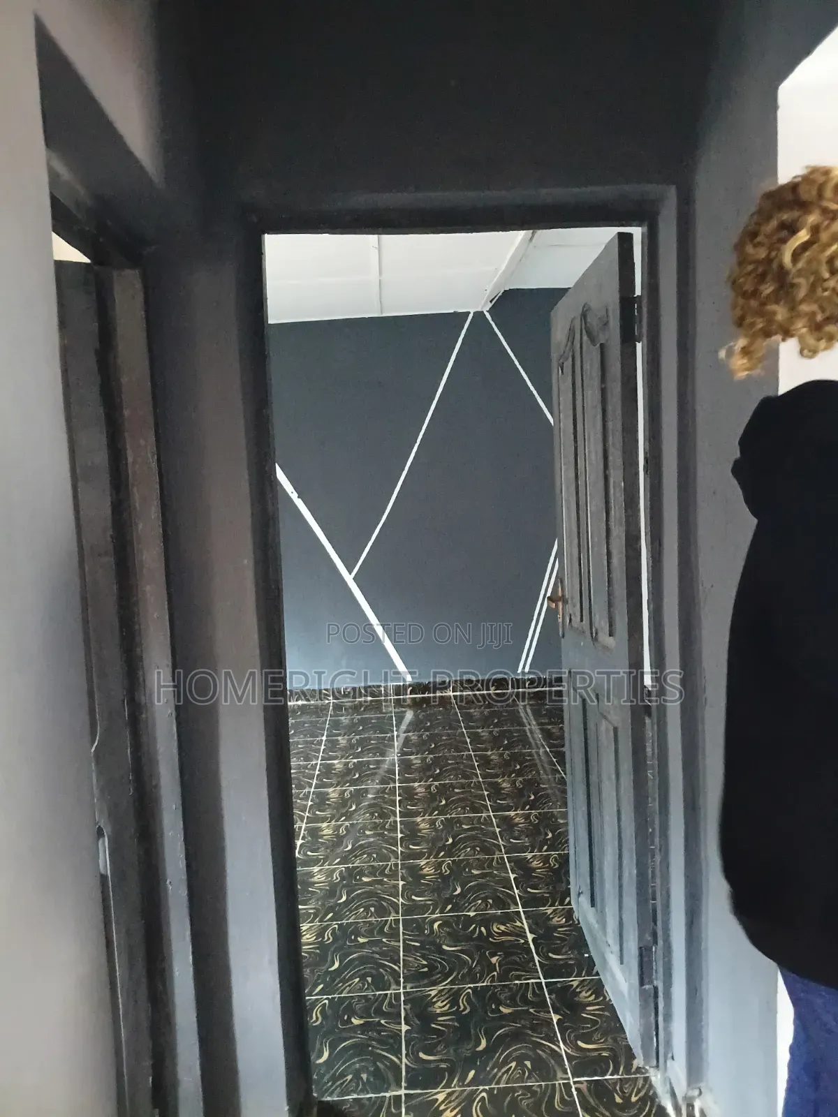Mini Flat in Egan for rent