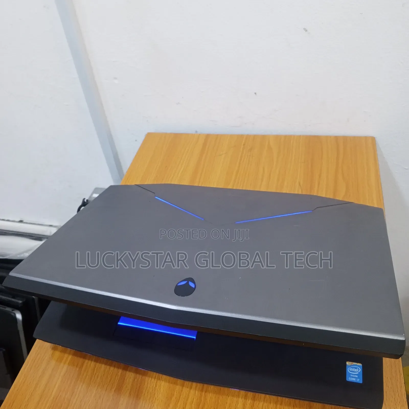 Laptop Alienware M18X 16GB Intel Core i7 HDD+SSD 256GB