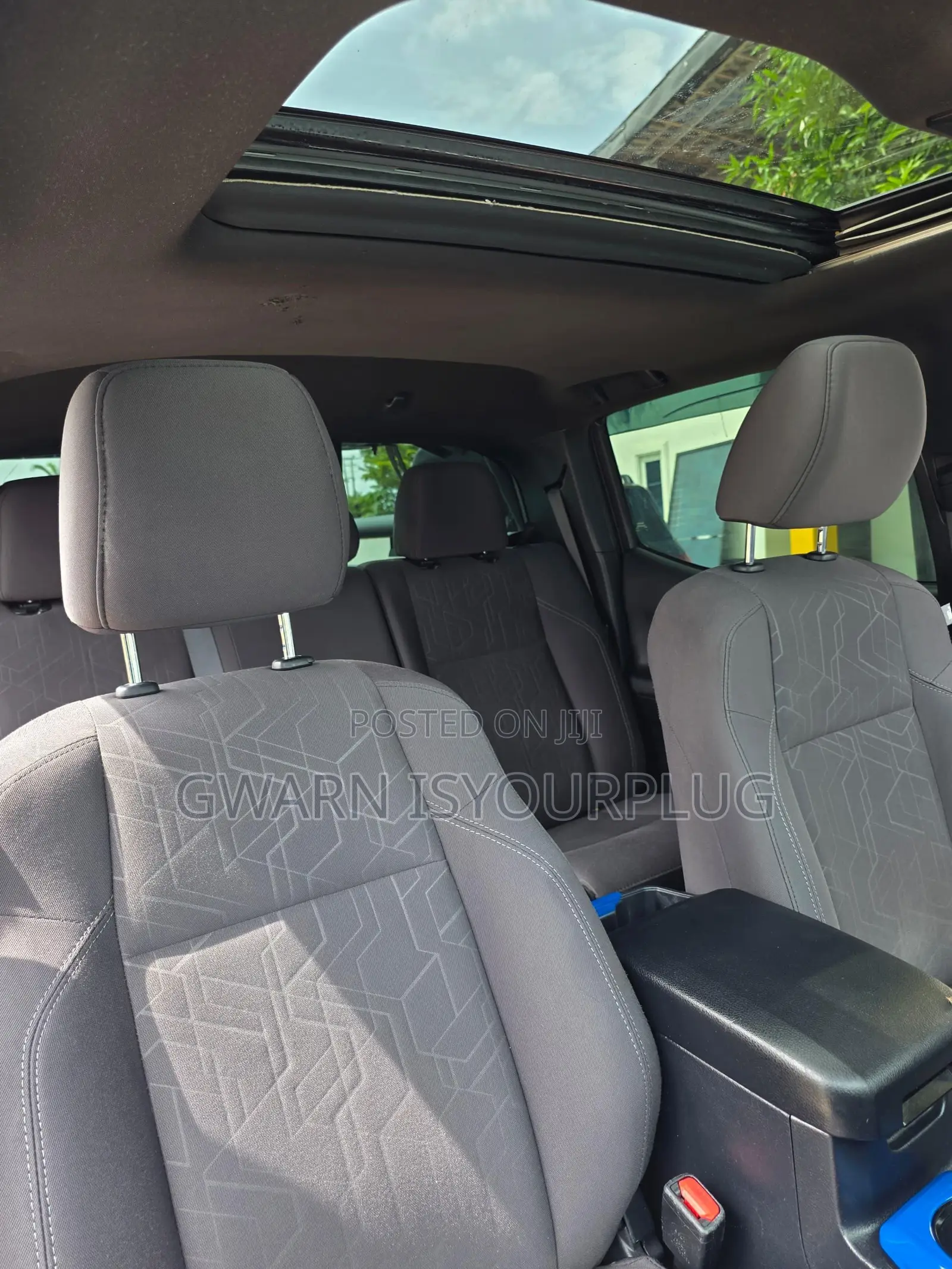 Toyota Tacoma TRD Sport 2017 White