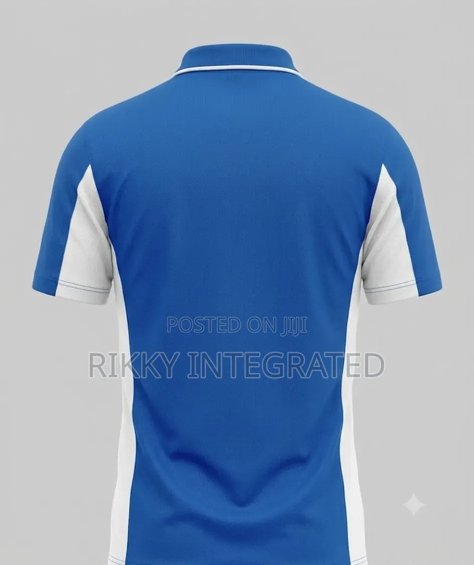 Premium Customized Embroidery T-Shirts –Your Design, Expertly Stitched