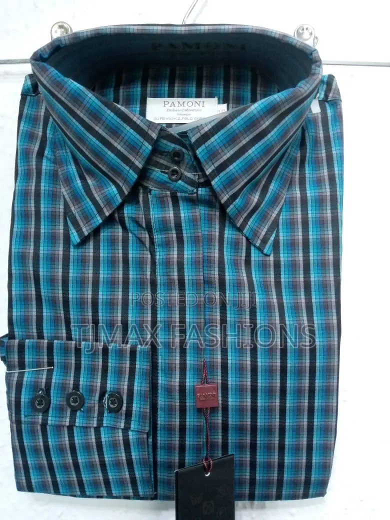 Turkey Corporate Shirt- Various ( 10 PCS in Bulk)