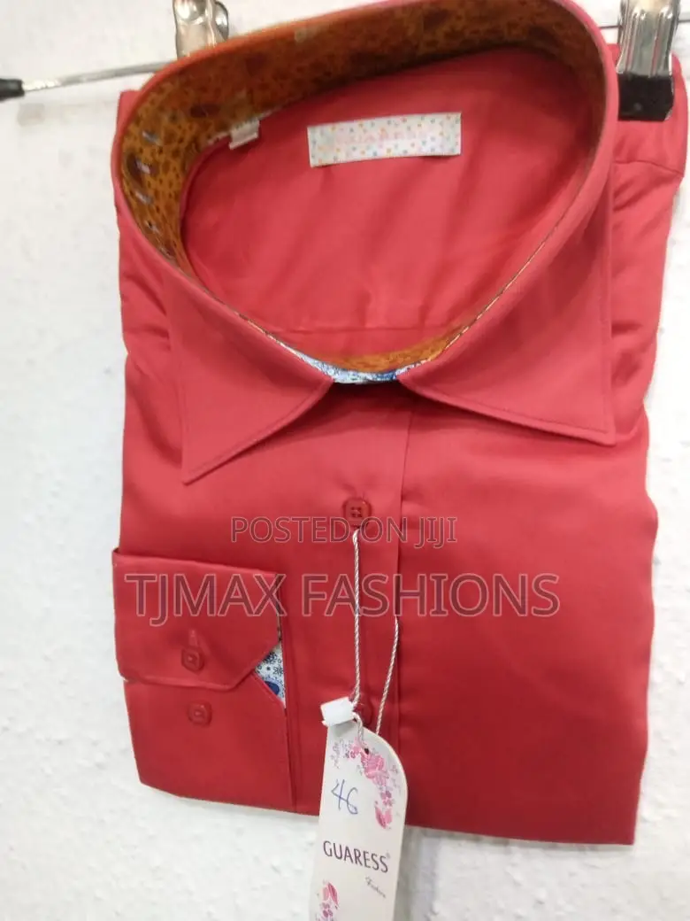 Turkey Corporate Shirt- Various ( 10 PCS in Bulk)
