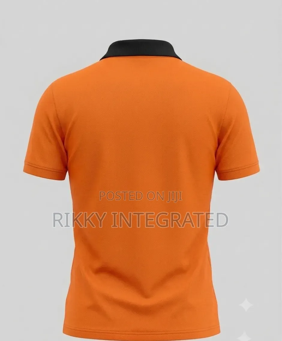 Affordable Bulk Embroidered T-Shirts for Organizations