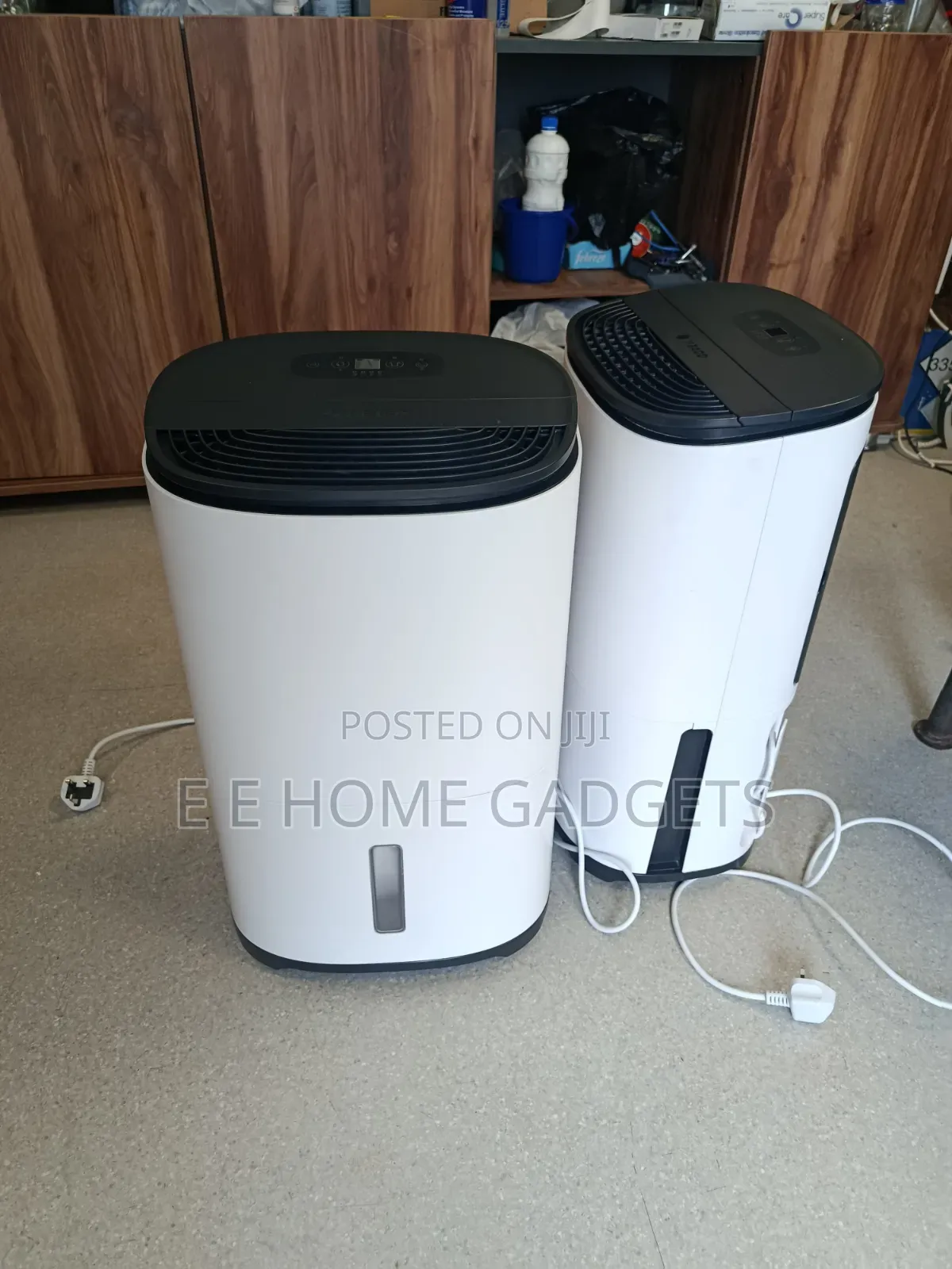 Meacodry Arete One 20l Dehumidifier / Air Purifier