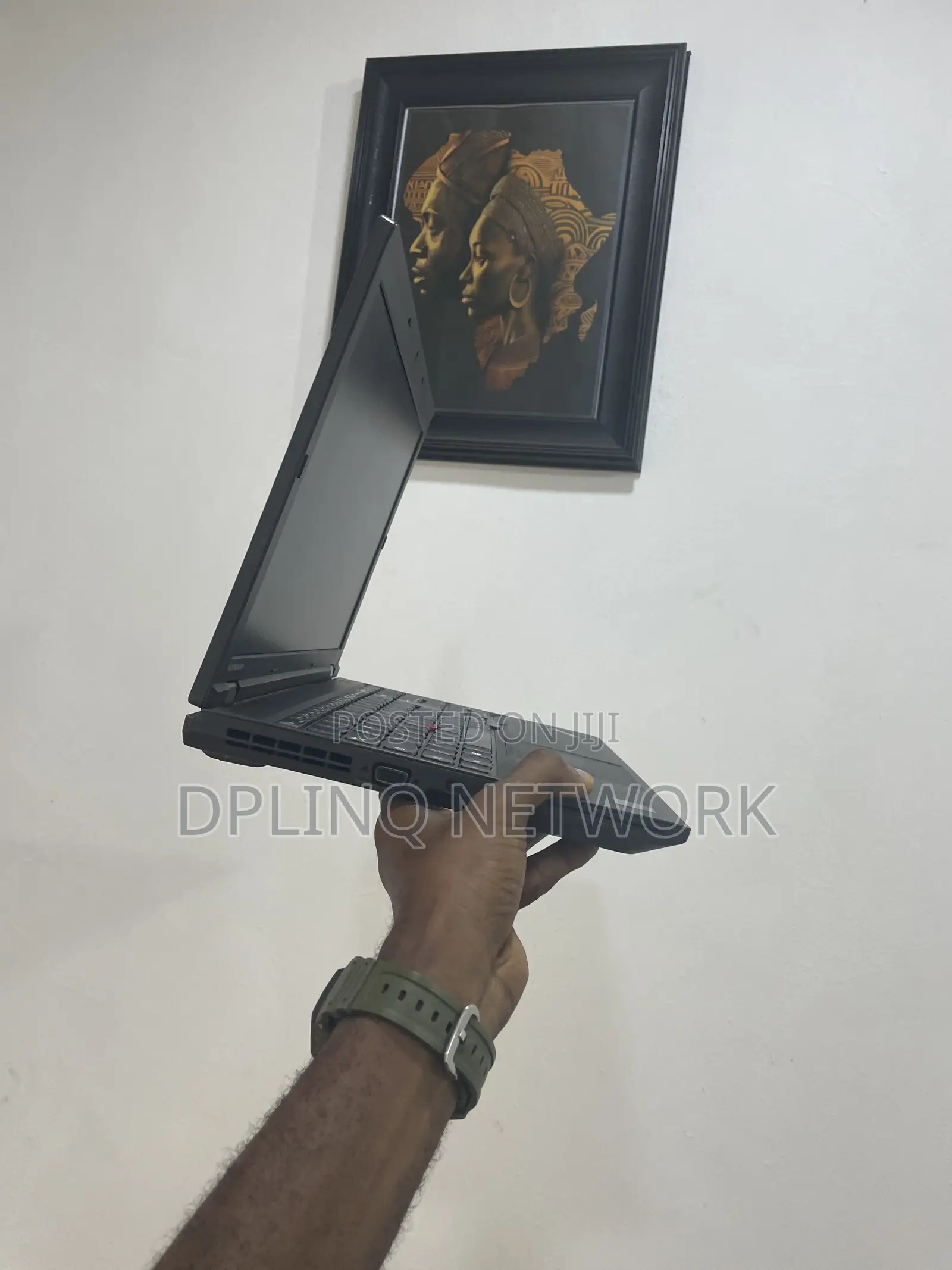 Laptop Lenovo ThinkPad T540p 8GB Intel Core i5 HDD 1T
