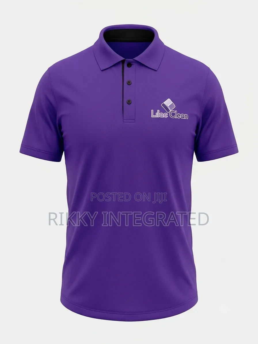 Customized Embroidered T-Shirts That Elevate Your Brand Today