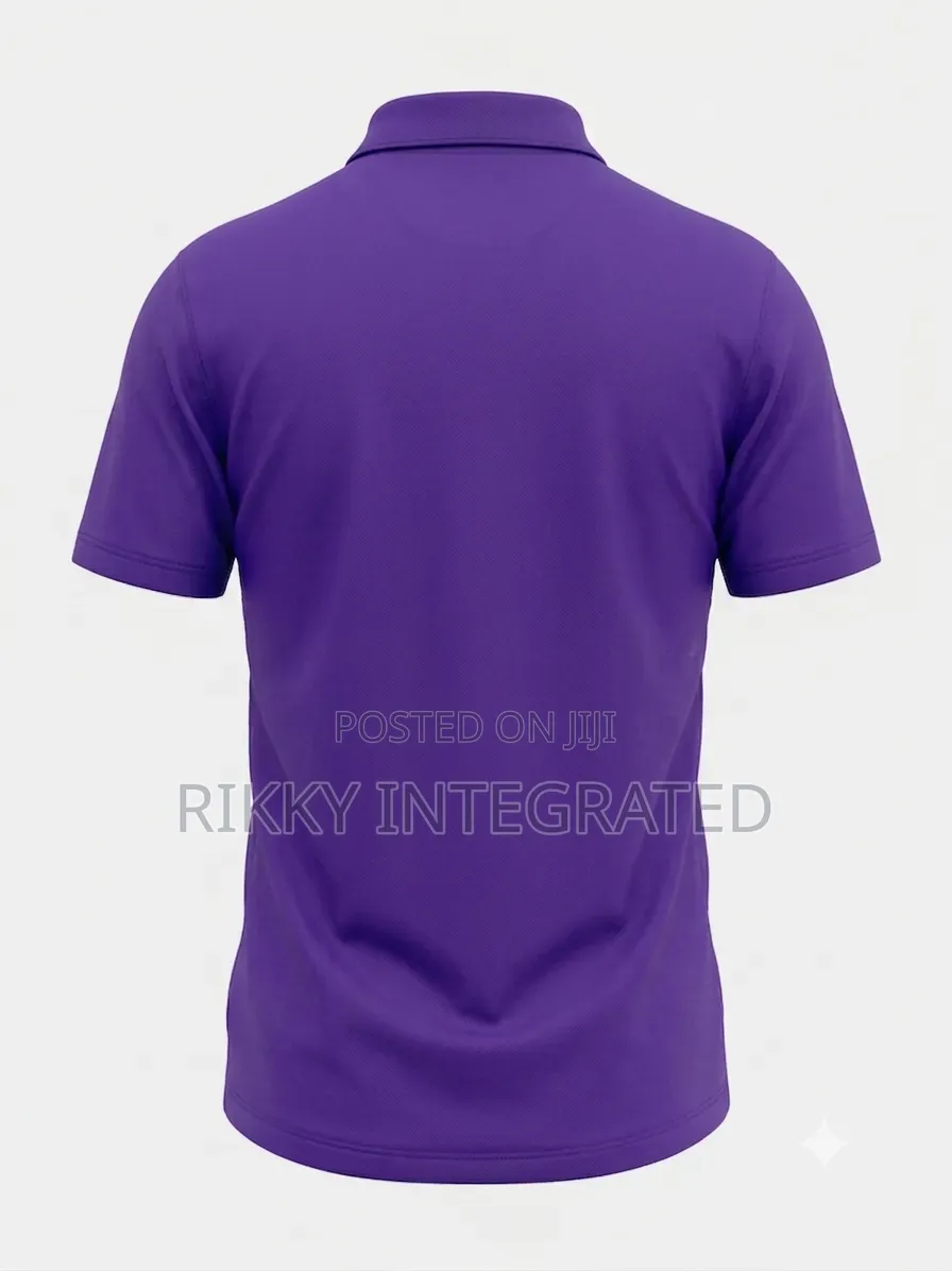 Customized Embroidered T-Shirts That Elevate Your Brand Today
