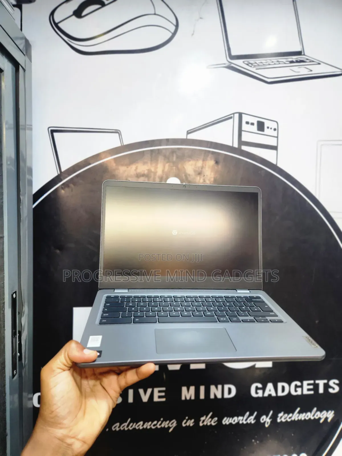 Laptop Lenovo Thinkbook 14 8GB AMD eMMC 60GB