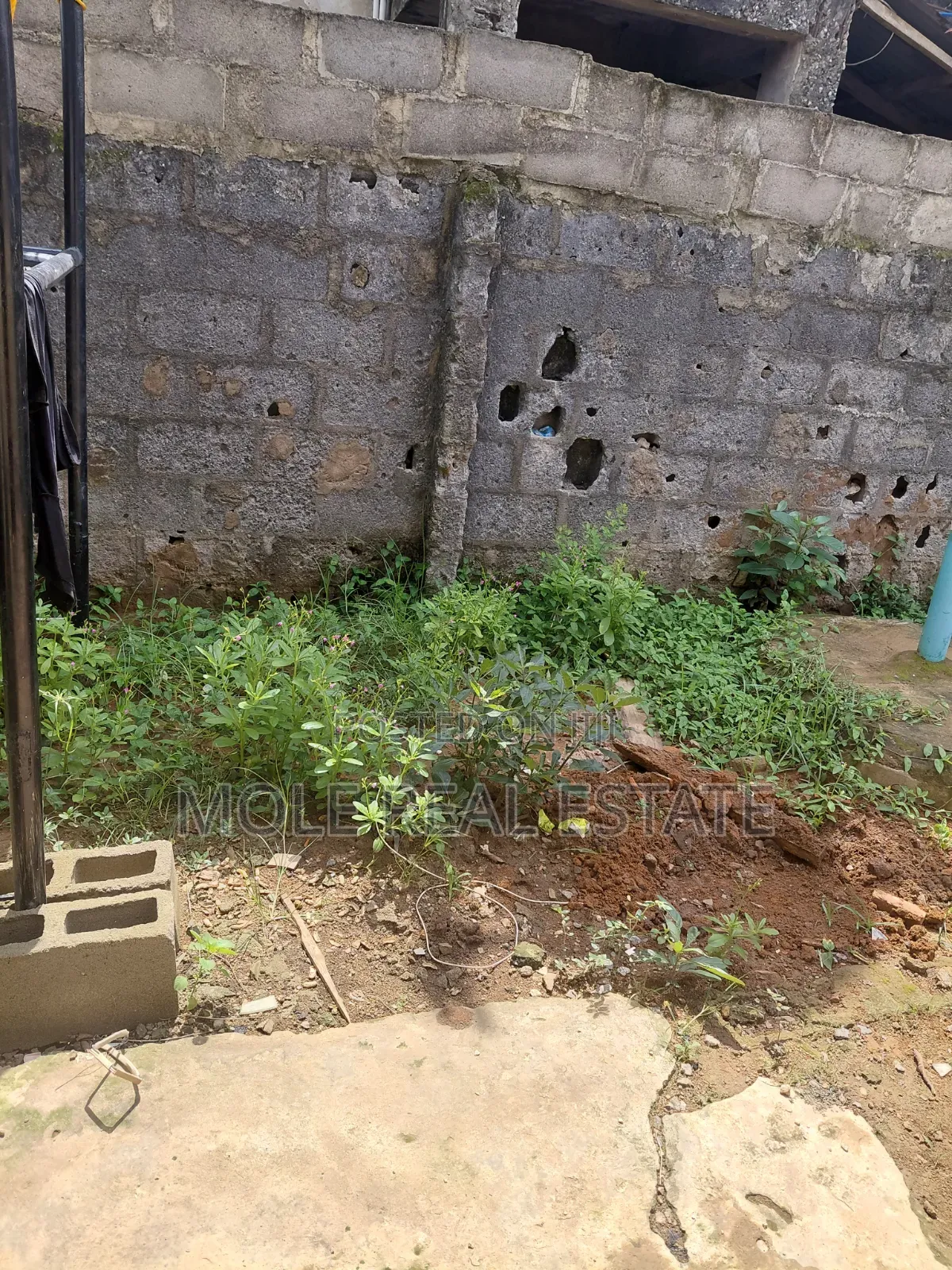 1263sqm Joint Venture (Jv ) Off Freedom Way Leki Fase 1