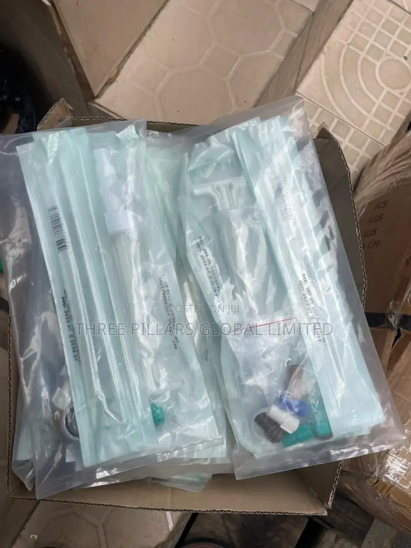 Mva Kit Double Manual Vacuum Aspiration Kit
