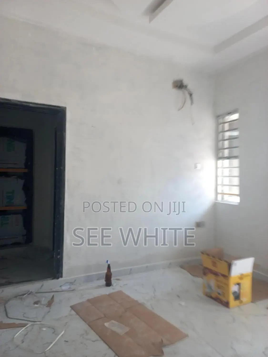 Furnished 1bdrm Apartment in Satellite for rent