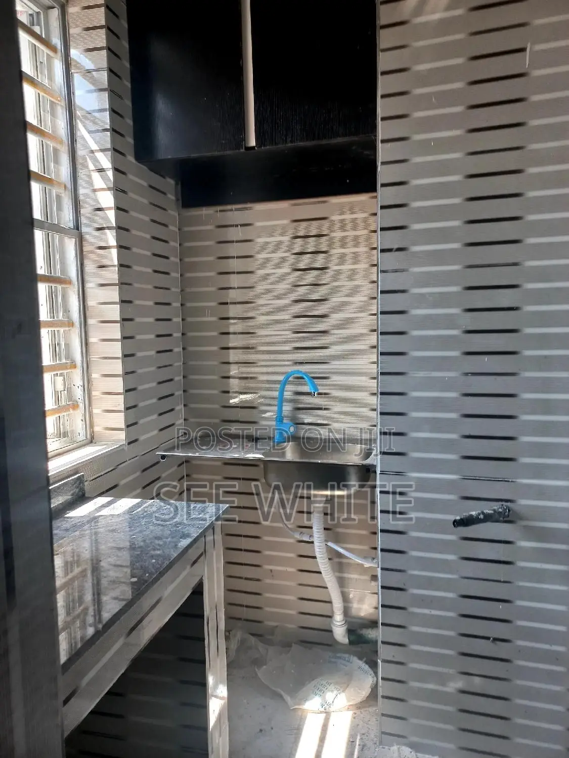 Furnished 1bdrm Apartment in Satellite for rent