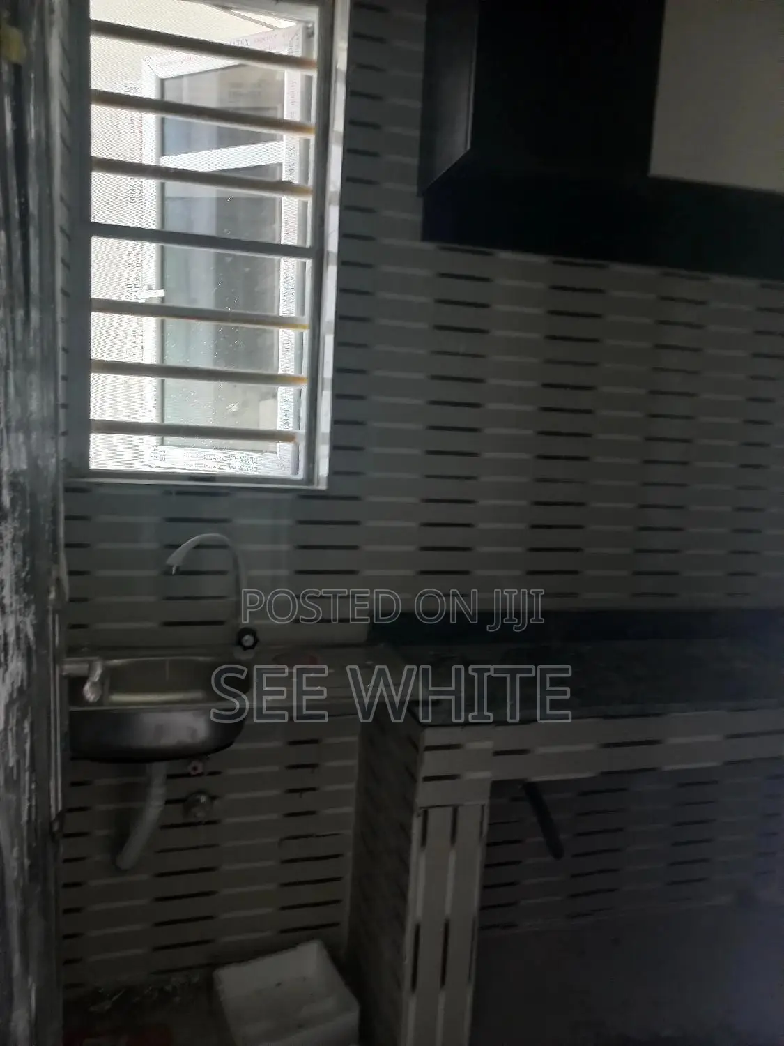Furnished 1bdrm Apartment in Satellite for rent