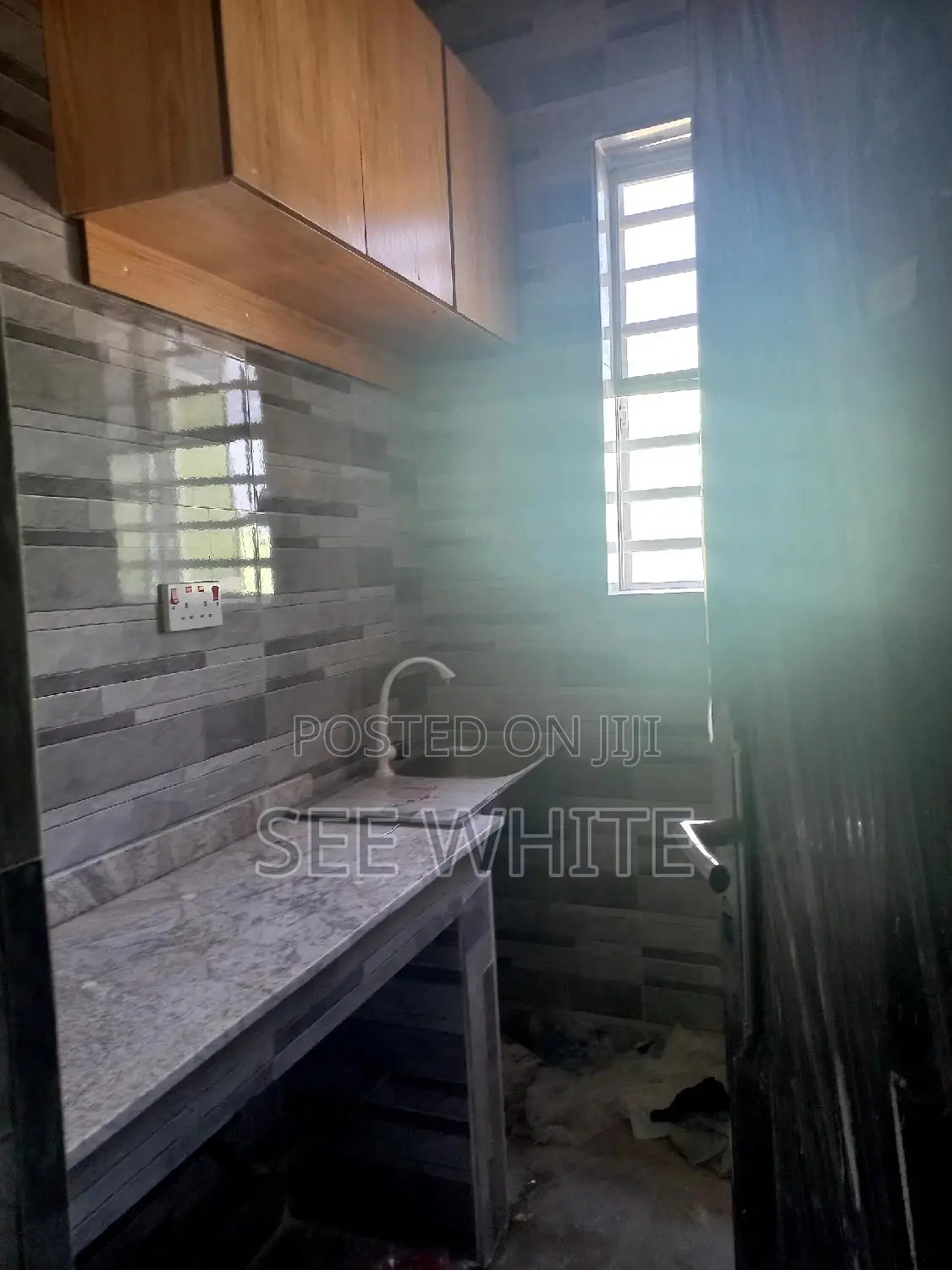 Furnished 1bdrm Apartment in Satellite for rent
