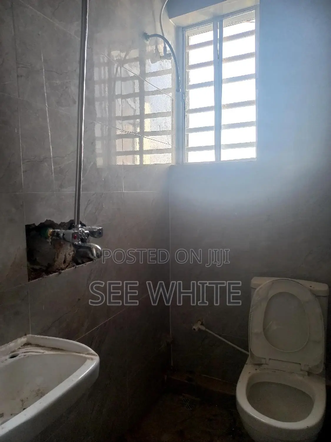 Furnished 1bdrm Apartment in Satellite for rent
